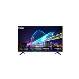 HAIER H43K800FX 43 INCH FHD ANDROID GOOGLE SMART TV