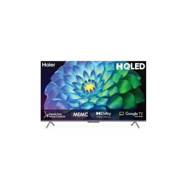 HAIER H65P7UX 65 INCH 4K Voice Control UHD HQLED GOOGLE SMART TV