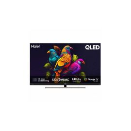 HAIER H65S900UX 65INCH 4K ULTRA HD GOOGLE SMART QLED TV