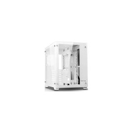 VALUE-TOP VT-V3W ATX DUAL-CHAMBER FULL WHITE GAMING CASING