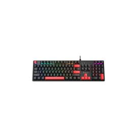A4tech Bloody S510R RGB Wired Mechanical Gaming Keyboard