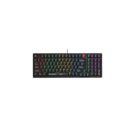 A4tech Bloody S98 Red Switch RGB Mechanical Gaming Keyboard