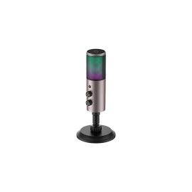 Havit GK61 RGB Black-Ochre Recording Live Microphone