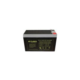 KENSON KS12-7.5AH 12V 7.5AH UPS Battery