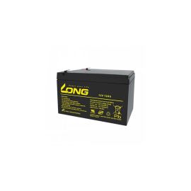 LONG WP12-12 12V 12Ah Rechargeable Sealed Lead Acid Battery