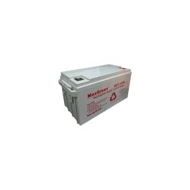 MaxGreen MG12-65 12V 65Ah UPS Battery