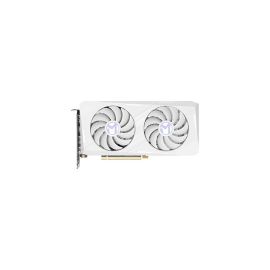 Maxsun GeForce RTX 4060 Terminator 8GB White Graphics Card