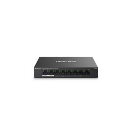Mercusys MS108GP 8-Port PoE Gigabit Desktop Switch
