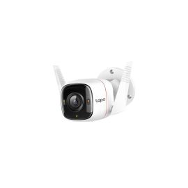TP-Link Tapo C320WS Outdoor Wi-Fi Security Camera