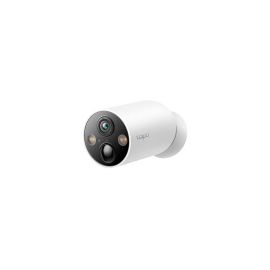 Tapo TP-Link C425 2K QHD Powered Smart Security Camera