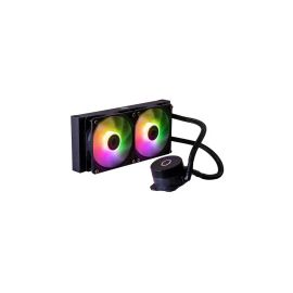 Cooler Master MLW-D24M-A20PC-R1 MasterLiquid ML240L RGB CPU Cooler