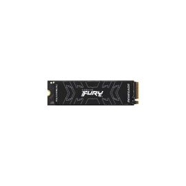 Kingston FURY Renegade 2TB PCIe 4.0 NVMe M.2 SSD