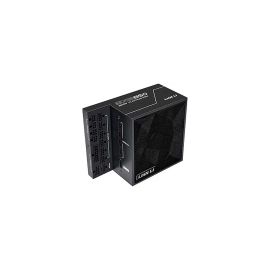 Lian Li Edge EG850 850 Watt PC Power Supply Black