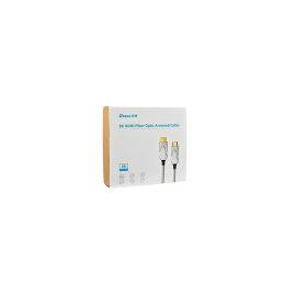 DTECH DT-HF8015K HDMI TO HDMI 8K ARMOR FIBER CABLE