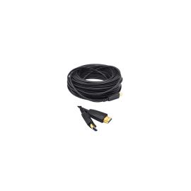 Dtech DT-HF505 10m HDMI Fiber Cable