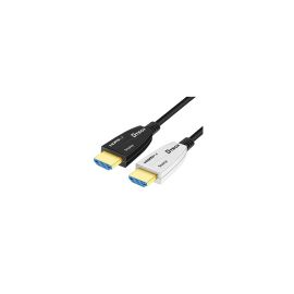 Dtech DT-HF562 50M HDMI Fiber Cable