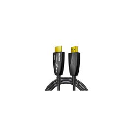 Dtech DT-HF8040K 8K 40M HDMI Fiber Optic Armord Cable