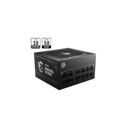 MSI MAG A850GL PCIE5 850W 80 Plus Gold Full Modular Power Supply