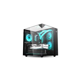 Value-Top TWISTER 360 ATX Gaming Casing