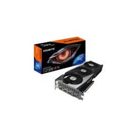 GIGABYTE Intel Arc A380 GAMING OC 6G GDDR6 Graphics Card
