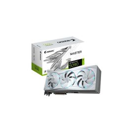 Gigabyte AORUS GeForce RTX™ 5090 MASTER ICE 32G