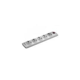 Huntkey SZN501 5 Port 3 Pin Power Strip with Surge protection