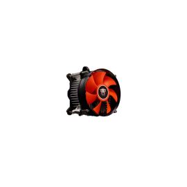 Jungle Leopard TX910 90mm CPU Cooling Radiator Fan CPU Air Cooler