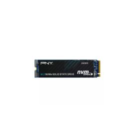PNY CS1031 500GB M.2 2280 NVMe Gen3x4 SSD