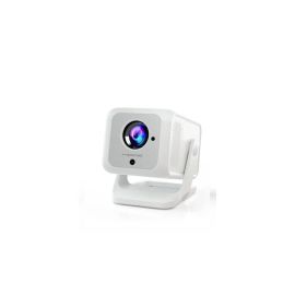 Magcubic HY310X 4K Mini Native 1080P  420 ANSI Protable Projector