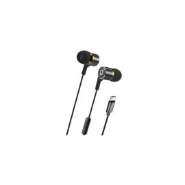 Thonet and Vander Klein Gen 2 Black Earphone