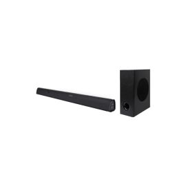 Xtreme Glory 2:1 Bluetooth Multimedia Soundbar