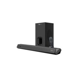 Xtreme Infinity 2:1 Multimedia Bluetooth Soundbar