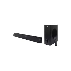 Xtreme Race 2:1 Bluetooth Multimedia Soundbar with Remote