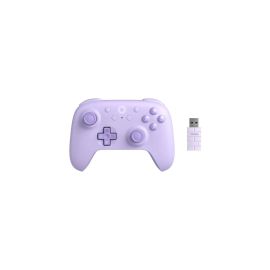 8BitDo Ultimate 2C Wireless Controller - Purple