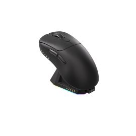AJAZZ AJ179P Dual-Mode Gaming Mouse - Black