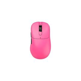 AJAZZ AJ179 NL-L Tri-Mode Gaming Mouse - Bat Life Edition Rose Red