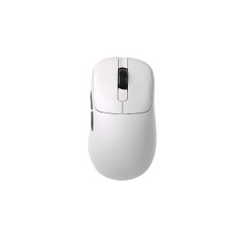 AJAZZ AJ179 V2 MAX Tri-Mode Gaming Mouse - White