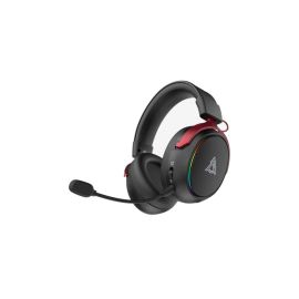 Ajazz AHM10 MAX Tri-Mode Gaming Headphone - Black