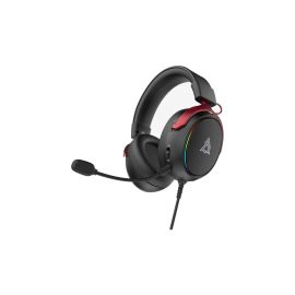 Ajazz AHW10 Wired Gaming Headset - Black