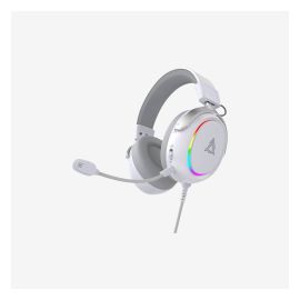 Ajazz AHW10 Wired Gaming Headset - White