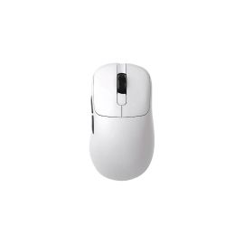 Ajazz AJ179 Dual Mode Lightweight Gaming Mouse - White