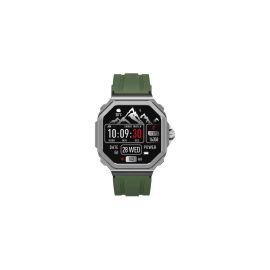 Blisbond Force AMOLED Display Bluetooth Calling Smartwatch