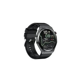 Blisbond Vertex AMOLED Display Bluetooth Calling Smart Watch
