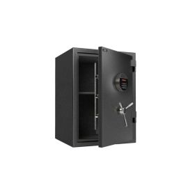 Deli ET601 Fireproof Digital Safe Box / Locker / Vault