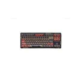 LINGBAO K87 Pro Mechanical Gaming Keyboard – Black Myth: Wukong Edition
