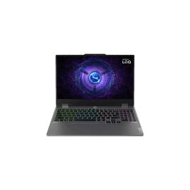 Lenovo LOQ 15IAX9 Core i5 12th Gen RTX 4050 Gaming Laptop (Luna Grey)