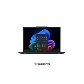 Lenovo ThinkPad E14 Gen 7 Intel Core Ultra 5 AI Business Laptop (Graphite Black)
