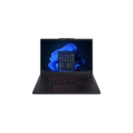 Lenovo ThinkPad P14s Gen 5 Intel Core Ultra 7 Mobile Workstation (Black)