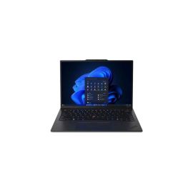 Lenovo ThinkPad X1 Carbon Gen 13 Aura Edition Intel Core Ultra 7 Laptop (Black)
