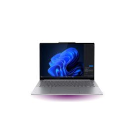 Lenovo Yoga Pro 7i Aura Edition 14ILL10 Intel Core Ultra 9 Touch Laptop (Luna Grey)